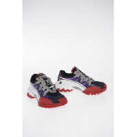 Sneakers GARAVANI Leather Sneakers Barbati