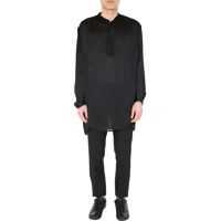 Camasi casual Oversize Fit Shirt Barbati