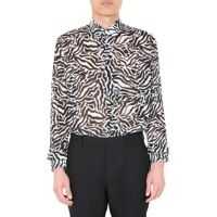 Camasi casual Yves Collar Shirt Barbati