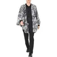 Trenciuri Oversize Fit Cardigan Barbati