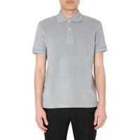 Tricouri Polo Tom Ford Regular Fit Polo