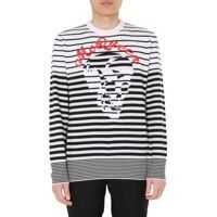Pulovere casual Crew Neck Sweater Barbati