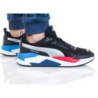 Sneakers Bmw Mms Xray* Barbati