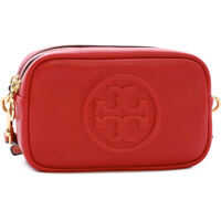 Genti tip postas Perry Bag Bombé Mini Femei