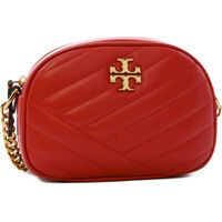 Genti tip postas Kira Chevron Small Bag Femei