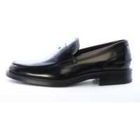 Mocasini Mocassin Leather Barbati