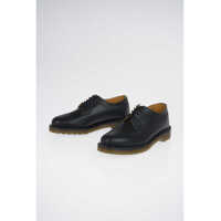 Pantofi Oxford Dr. Martens Leather Derby Shoes