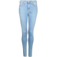 Blugi skinny Calvin Klein Wertical straps J20J207127