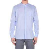 Camasi casual Linen blend shirt "Koreana Basica" Barbati