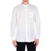 Camasi casual Linen blend shirt "Koreana Basica" Barbati