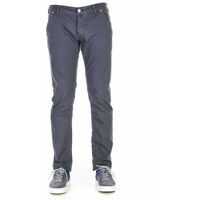 Pantaloni casual Chino "Comf" Barbati