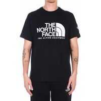 Tricouri The North Face T-shirt with logo