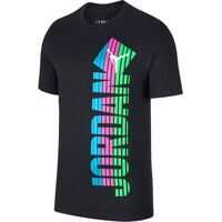 Tricouri M J Jordan Fade Wm Crew CJ6294 Barbati