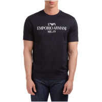 Tricouri Emporio Armani Neckline Jumper