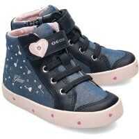 Tenisi Geox Baby Kilwi