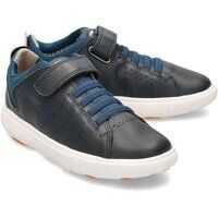 Sneakers Junior Nebcup Baieti