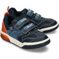 Sneakers Junior Inek Baieti