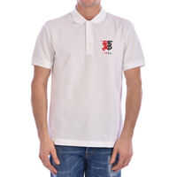 Tricouri Polo Cotton Polo Shirt Barbati