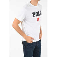 Tricouri Classic Fit STAR T-shirt Barbati