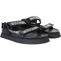 Sandale Sandals With Logo Barbati