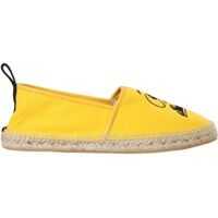 Espadrile "Pumpkin Face" Espadrillas Barbati