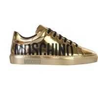 Sneakers Moschino Sneakers With Logo