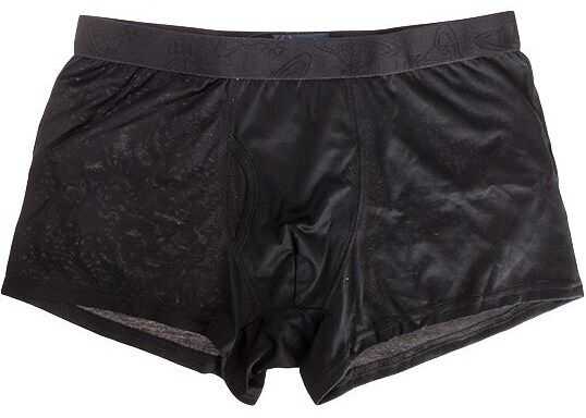 Vivienne Westwood Underpants* Black b-mall.ro imagine 2022