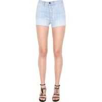Pantaloni scurti Slim Fit Shorts Femei