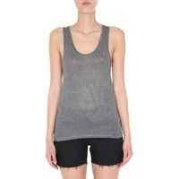 Bluze Striped Tank Femei