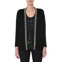 Pulovere casual Wool Cardigan Femei