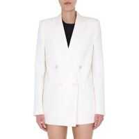 Sacouri office Double-Breasted Jacket Femei