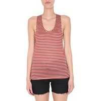 Bluze Striped Tank Femei