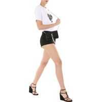 Tricouri Round Neck T-Shirt Femei