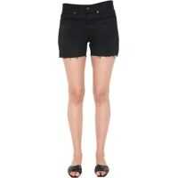 Pantaloni scurti Low Waist Shorts Femei