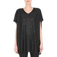 Tricouri Oversize Fit T-Shirt Femei