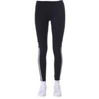 Pantaloni casual Trefoil Leggings Femei