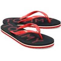 Slapi Footbed Flat Beach Femei