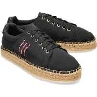 Tenisi Nautical Lace Up Femei