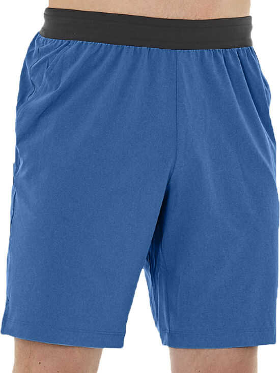 ASICS Woven Short* Blue