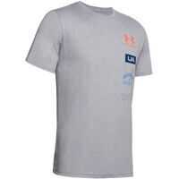 Tricouri Under Armour Originators Back*