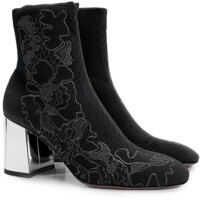 Botine Giusta 1P215R Femei