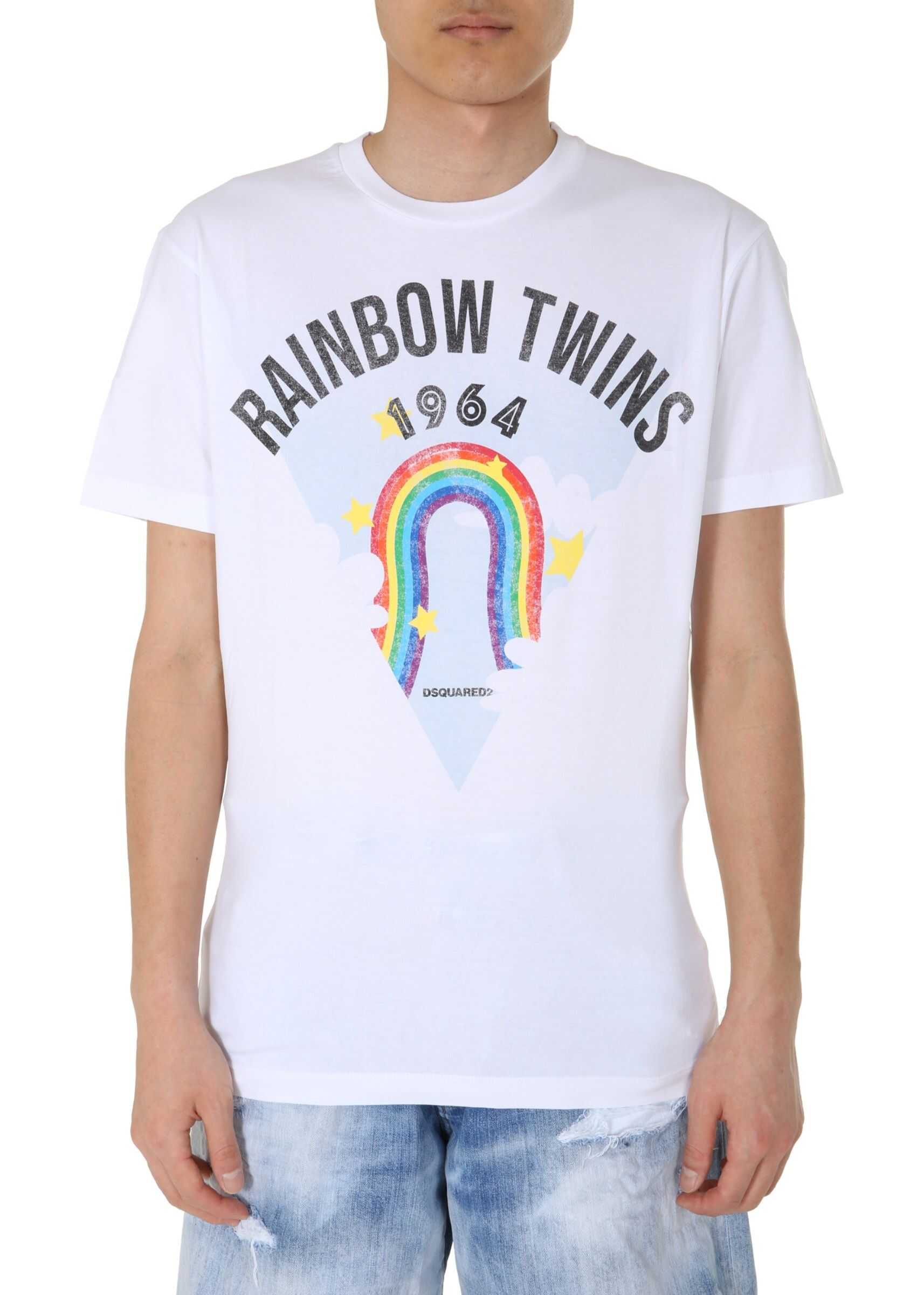 "Rainbow" T-Shirt