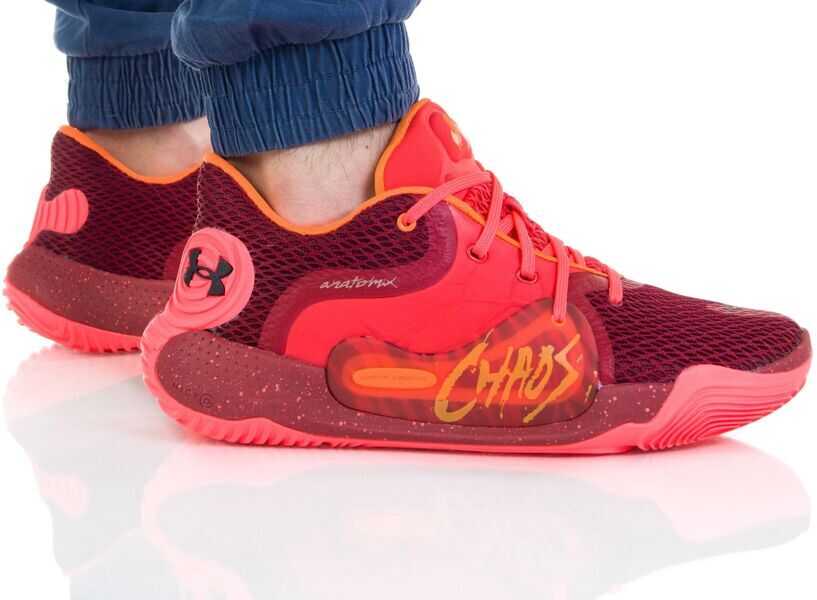 under armour marquee mall