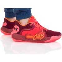 Sneakers UA Spawn 2 Barbati
