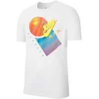 Tricouri Jumpman Bball Ss Crew CJ6288 Barbati