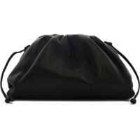 Genti tip postas Bottega Veneta The Pouch In Butter Calf