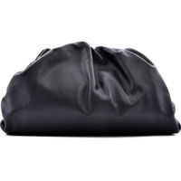 Genti plic Bottega Veneta Over Pouch Butter Calf