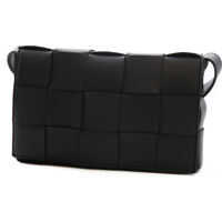 Genti tip postas Bottega Veneta Cassette Bag Maxi Intreccio