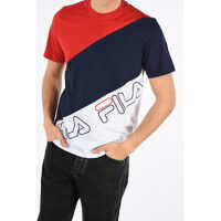Tricouri Fila t-shirt GROVE with print