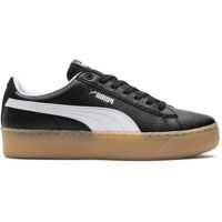 Sneakers Vikky Platform VT 366805-02 Femei